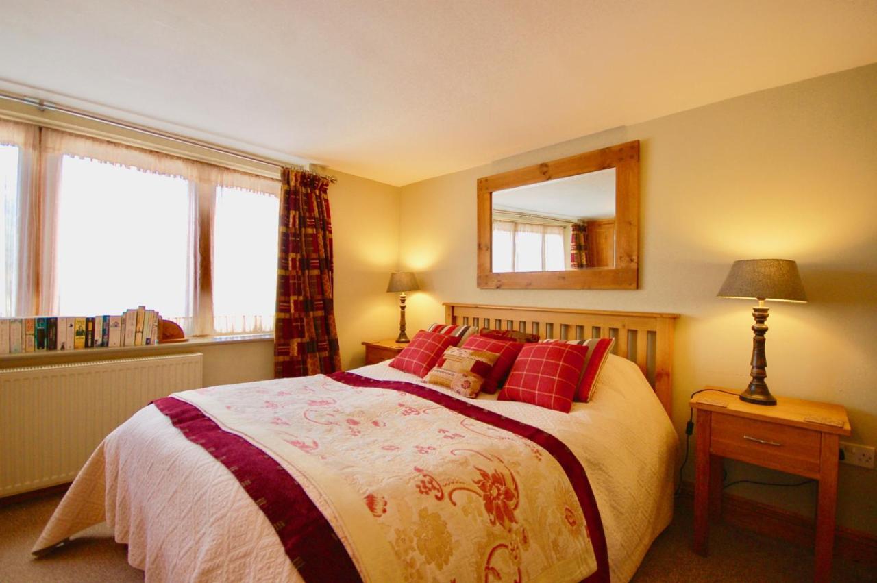 Bed and Breakfast The Old Forge East Kennett Экстерьер фото
